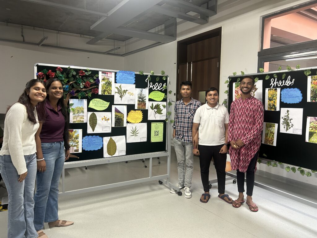 Biodiversity Exhibition