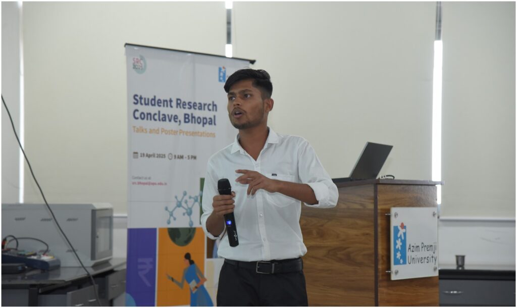 Student Research Conclave