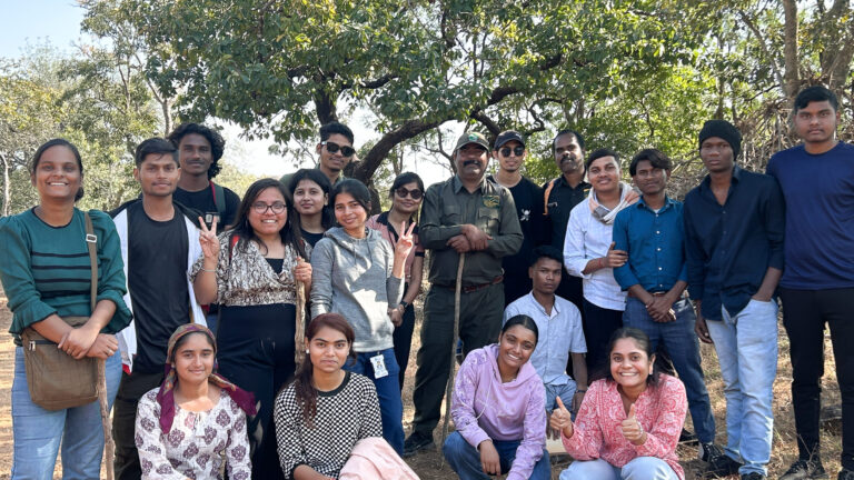 Dear Students, you took me back to my college days