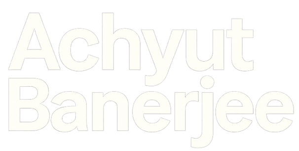 achyutbanerjee.in